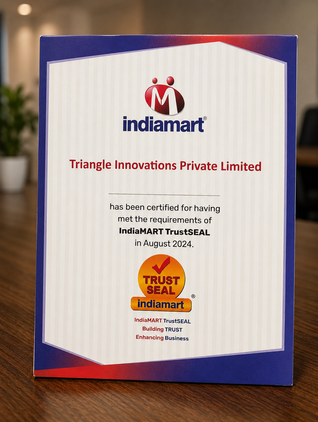 India Mart