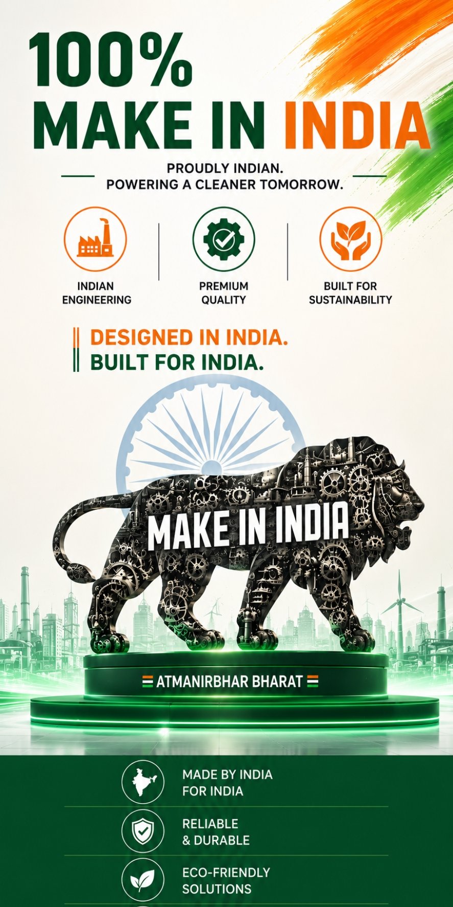Make In India - mobile slider 2