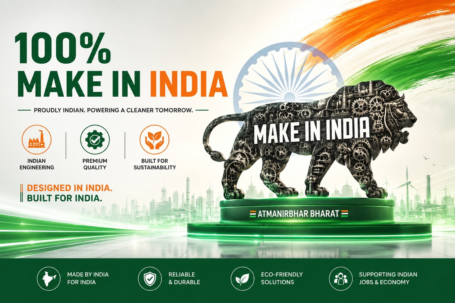 Make In India