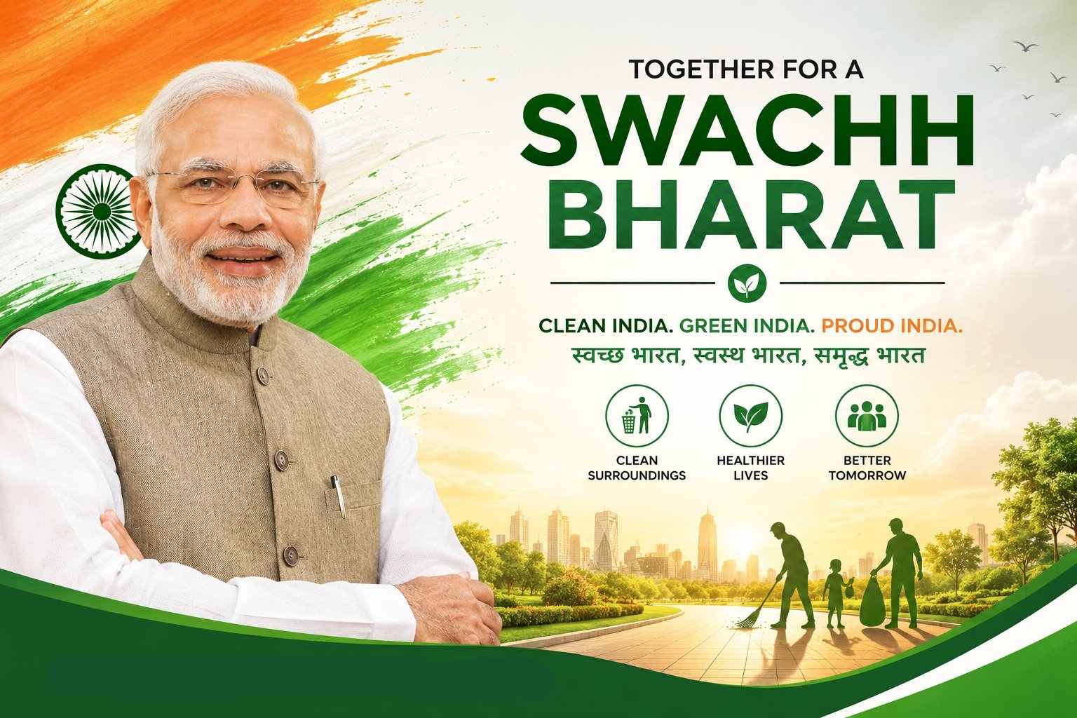 Swachh Bharat